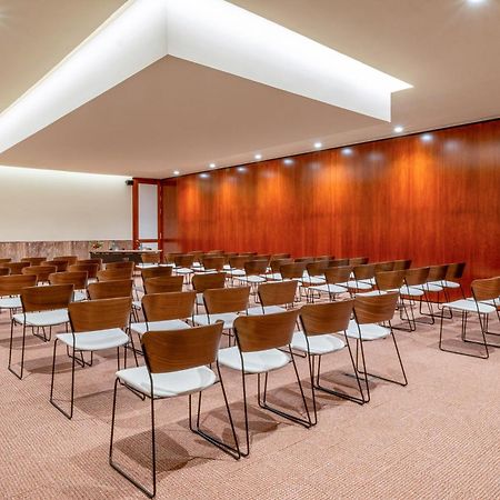 Hotel Melia Bilbao Zewnętrze zdjęcie Meeting room